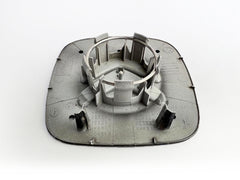 Emblemas Llantas Citroën Cactus / C3 / Aircross Negro