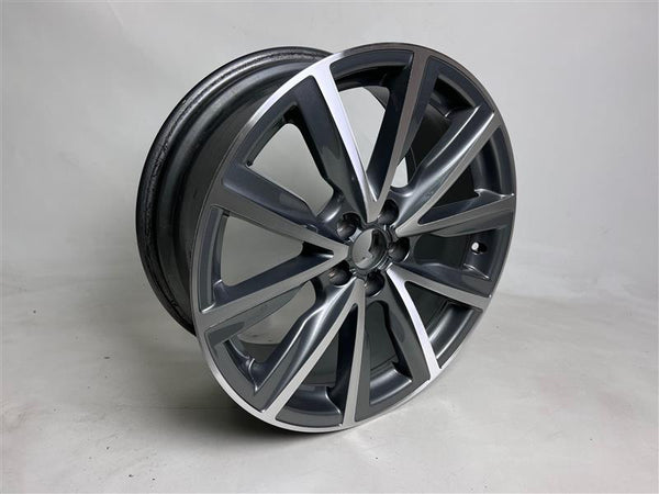 Llantas Audi A1(8X) / S1 2010-14