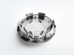 Emblemas Llantas Renault Gris Metalizado Claro