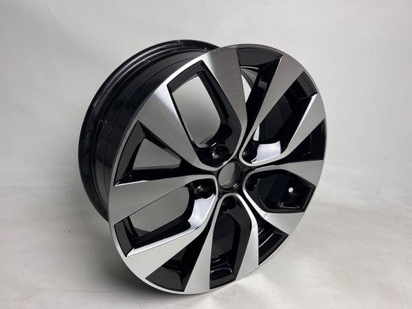 Llantas Renault Arkana 2021
