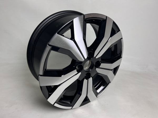 Llantas Dacia Duster II 2018-22