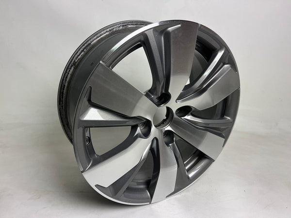 Llantas Peugeot 2008 2013-15