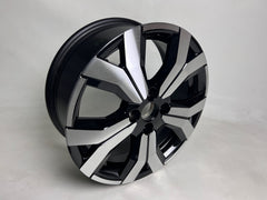 Llantas Dacia Duster II 2018-22