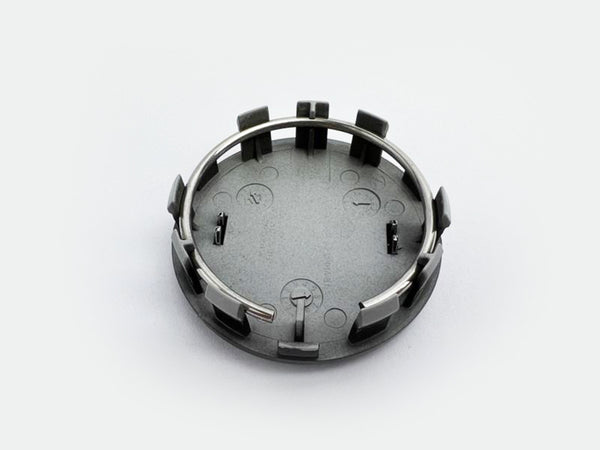 Emblema Llanta Nissan 2000 /2020 Antracita