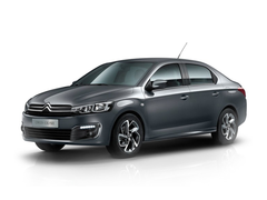 Llantas Citroën C-Elysée 2014-22