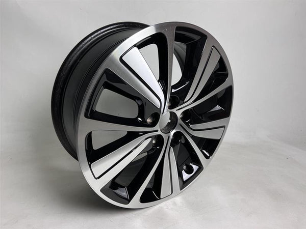 Llantas Citroën C4 Grand Picasso 2007-13