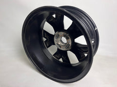 Llantas Dacia Duster II 2018-22