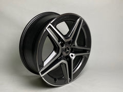Llantas Mercedes-Benz C Coupe / C205 2018