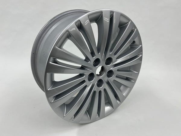 Llantas Opel Astra J 5P / Sports Tourer 2009