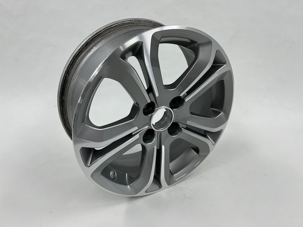 Llantas Peugeot 208 CA/CC 2012