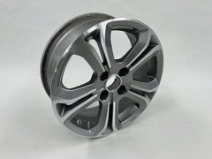 Llantas Peugeot 208 CA/CC 2012