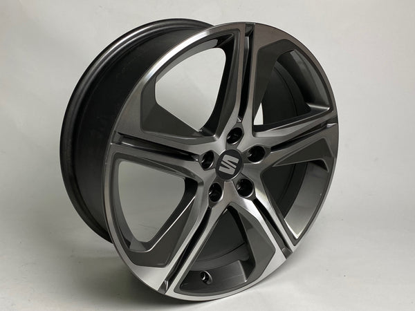 Llantas Seat Leon Sportstourer KL 2019