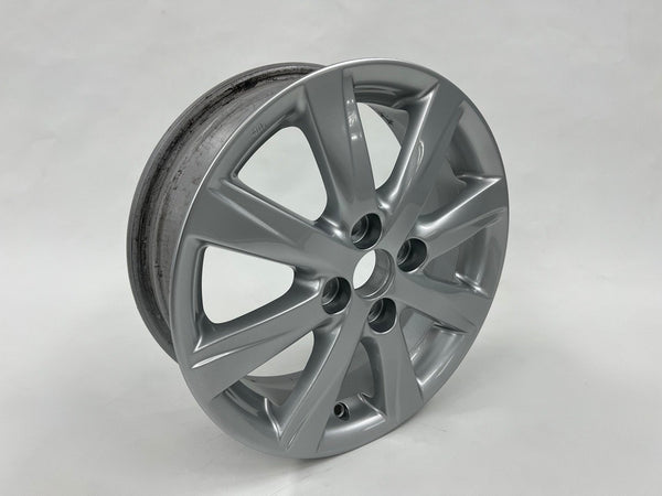 Llantas Toyota Yaris P13 2010-11