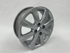 Llantas Toyota Yaris P13 2010-11