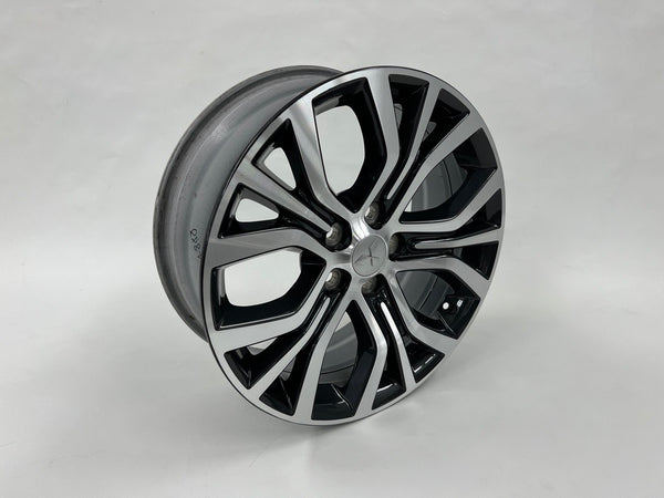 Llantas Mitsubishi ASX 2016-19