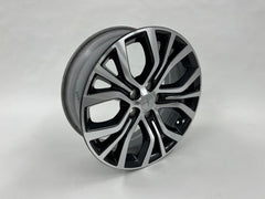 Llantas Mitsubishi ASX 2016-19