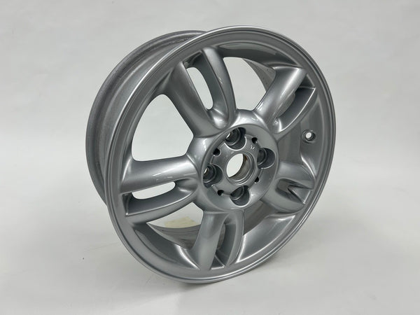 Llantas Mini II R56 LCI 2010/13