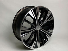 Llantas Mitsubishi Eclipse Cross 2017/22