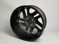 Llantas Renault Captur J5 2013-22