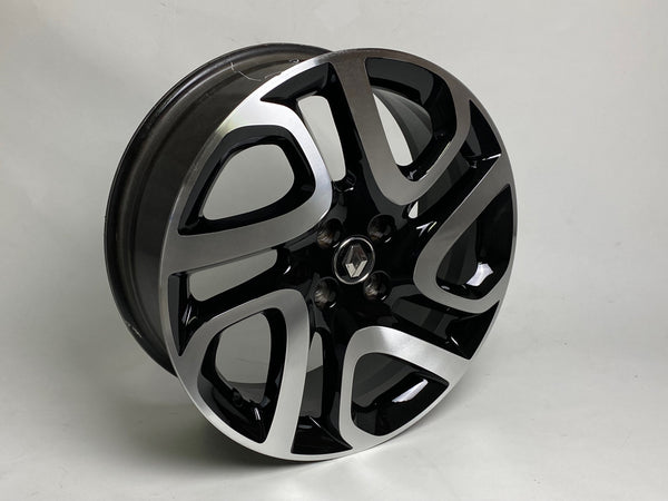 Llantas Renault Captur J5 2013-22