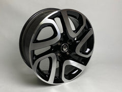 Llantas Renault Captur J5 2013-22