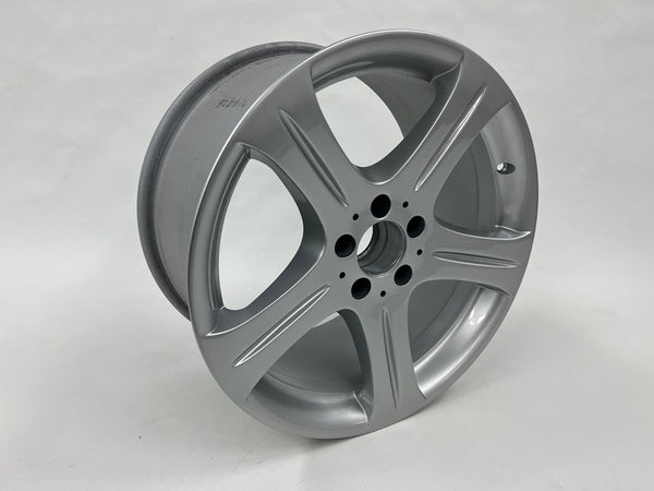 Llantas Mercedes-Benz CLS W219 (Perfil Bajo) 2004