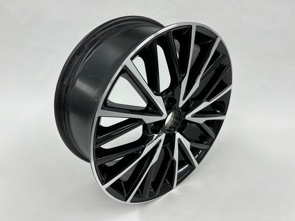 Llantas Toyota C-HR ZYX/NGZ/ZGZ 2016