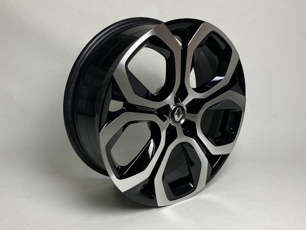 Llanta Renault Captur 2020-22