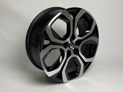 Llanta Renault Captur 2020-22