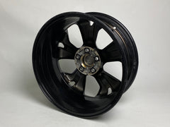 Llanta Renault Captur 2020-22