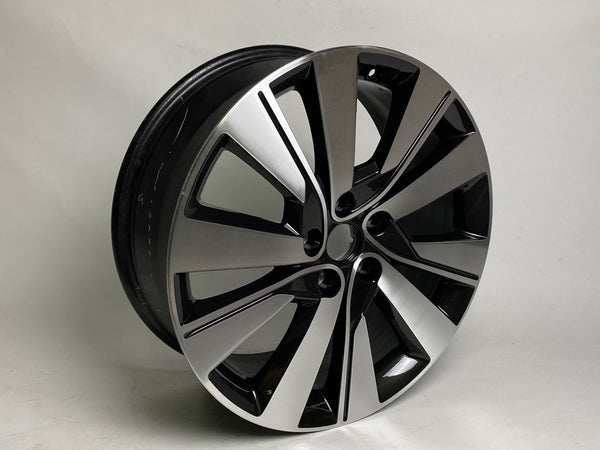 Llantas Kia Sportage IV 2015/22