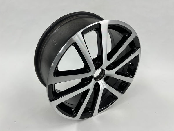 Llantas Volkswagen Golf VI 2008