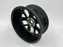 Llantas Renault Megane IV B9 2015