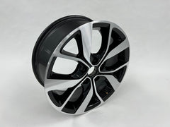 Llantas Renault Megane IV B9 2015