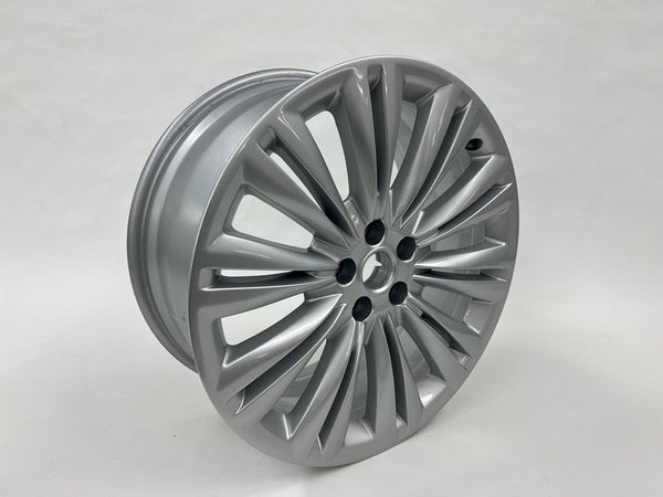 Llantas Jaguar XF Sedan / Sportbrake X250 2007