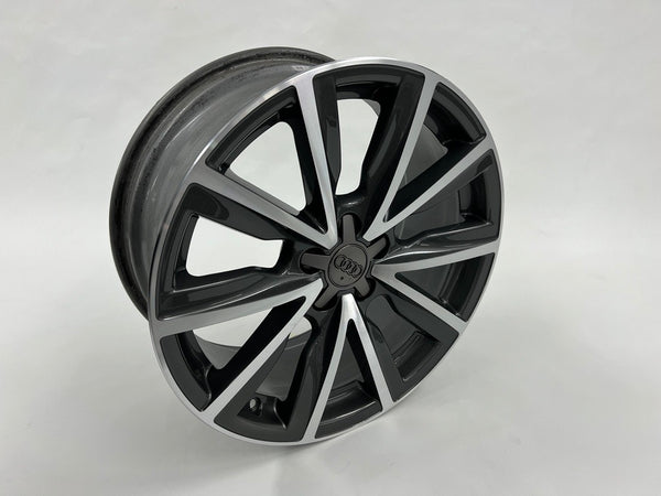 Llantas Audi A1/S1/8X S-Line 2010-14