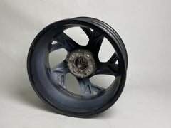 Llantas Citroën C-Elysée 2014-22