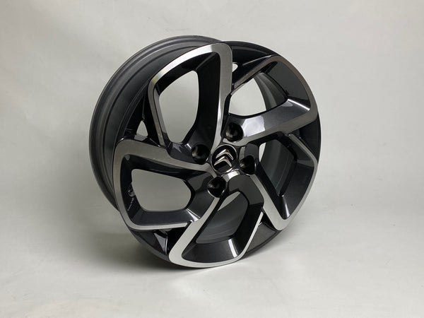 Llantas Citroën C-Elysée 2014-22