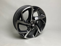 Llantas Citroën C-Elysée 2014-22