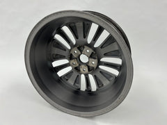 Llantas Suzuki SX4 S-Cross 2013