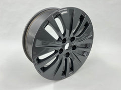 Llantas Suzuki SX4 S-Cross 2013