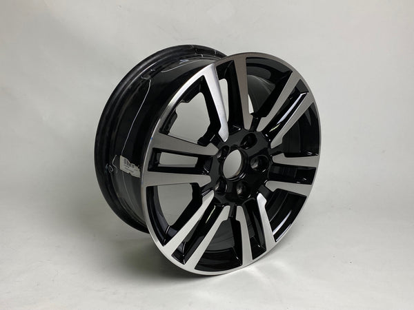 Llantas Volvo V40 Cross Country 2017