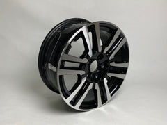 Llantas Volvo V40 Cross Country 2017