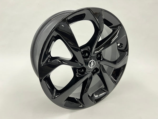 Llantas Opel Corsa E 2014