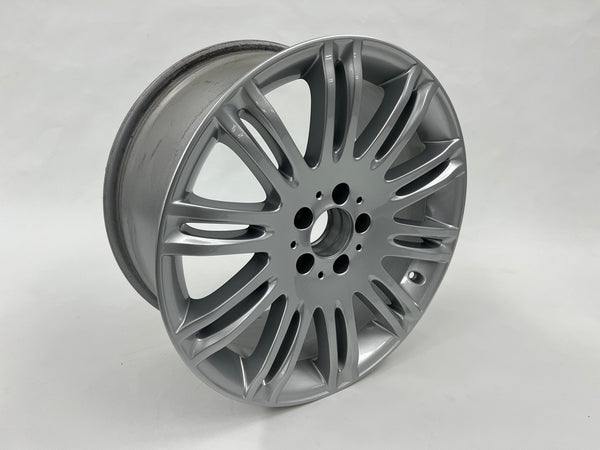 Llantas Mercedes Clase E W211 2008 (PERFIL ALTO)