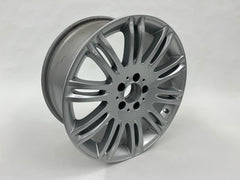 Llantas Mercedes Clase E W211 2008 (PERFIL ALTO)