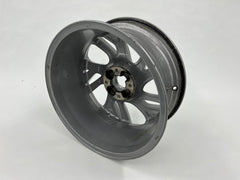 Llantas Citroën C4 NC/NR 2010