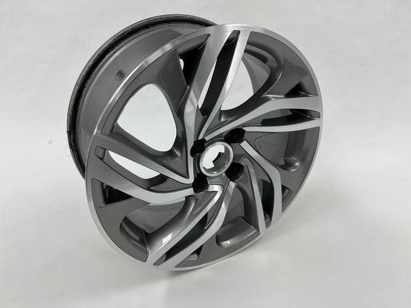 Llantas Citroën C4 NC/NR 2010