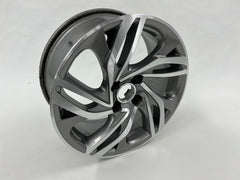 Llantas Citroën C4 NC/NR 2010