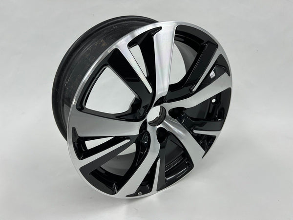 Llantas Peugeot 2008 2015-22